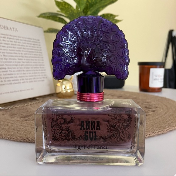 Anna Sui Other - NIGHT OF FANCY by Anna Sui edt